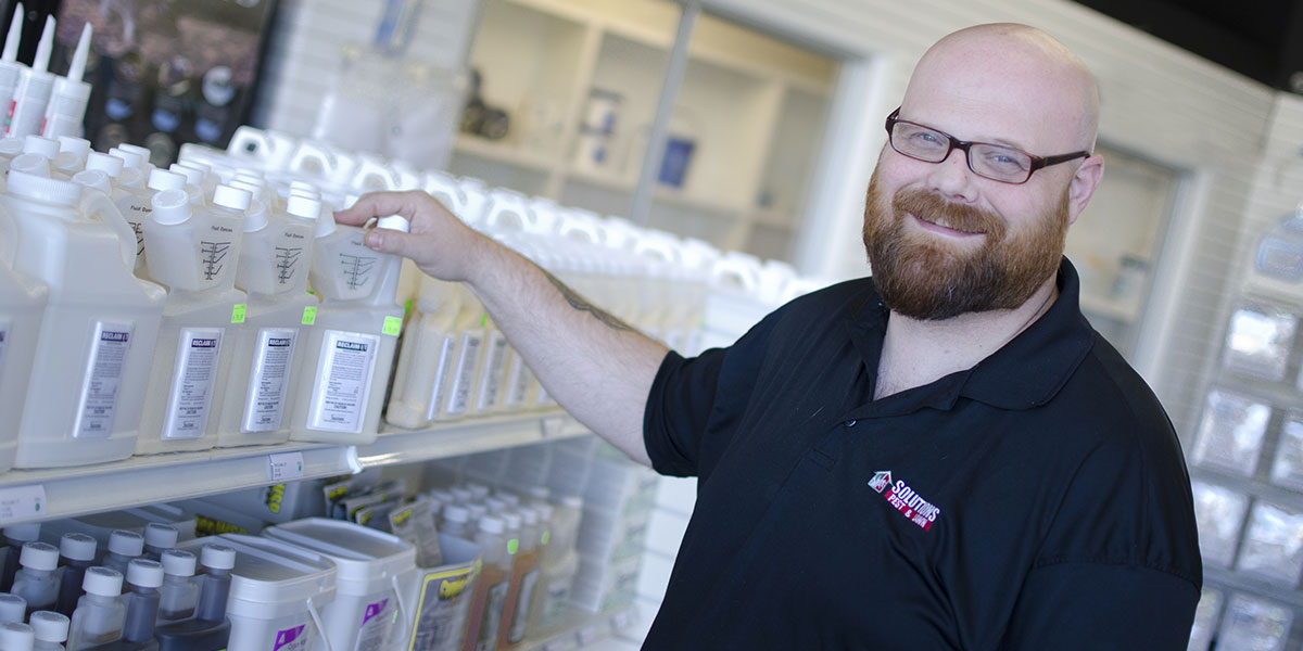 Our Guide To Screening Products