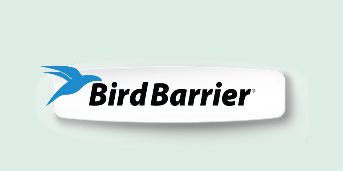 Bird Barrier