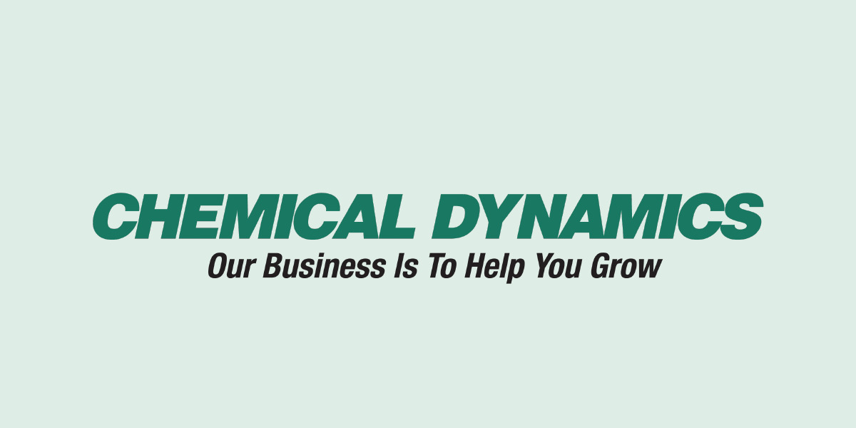 Chemical Dynamics