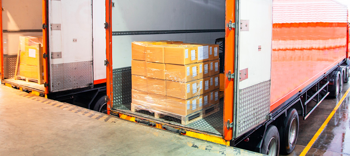 Dock Appointments Dock Appointments