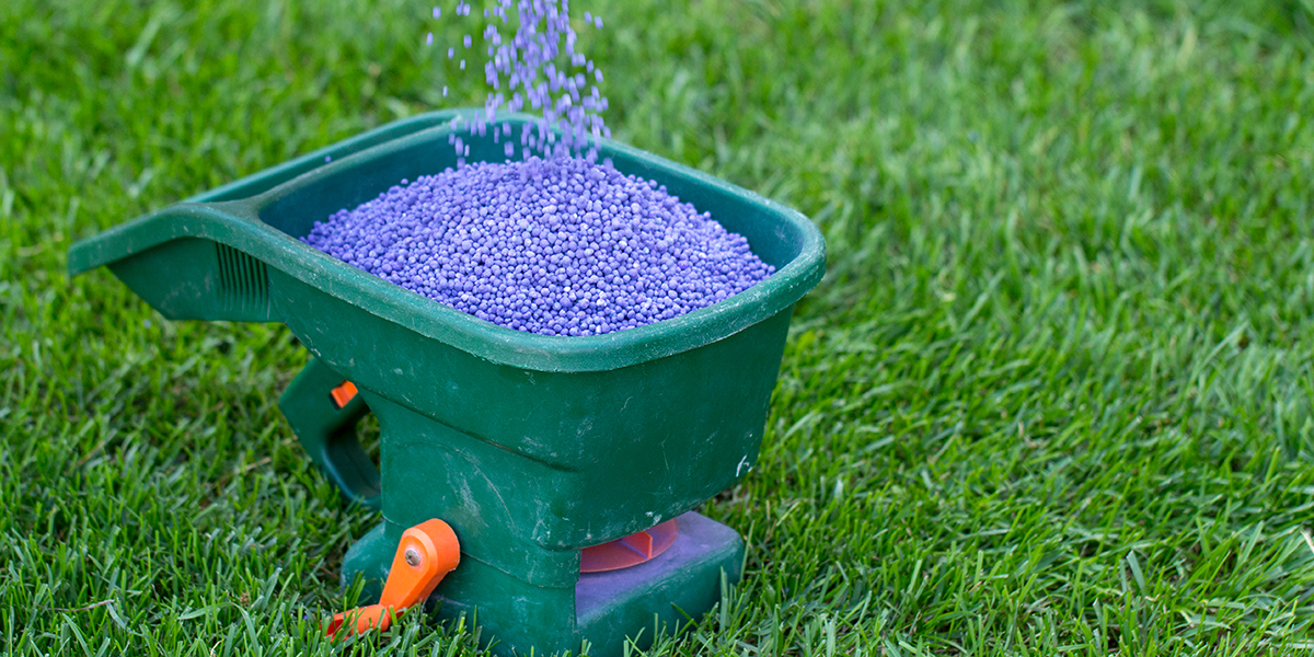 Granular Fertilizers Granular Fertilizers