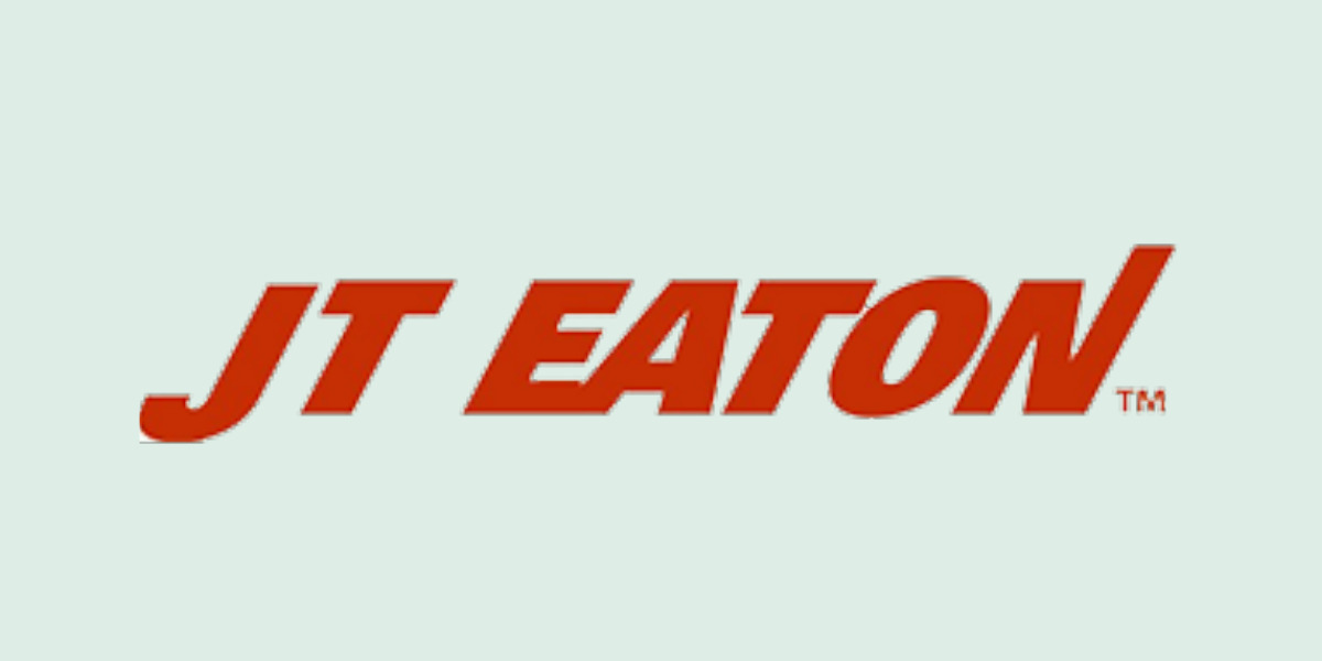 JT Eaton