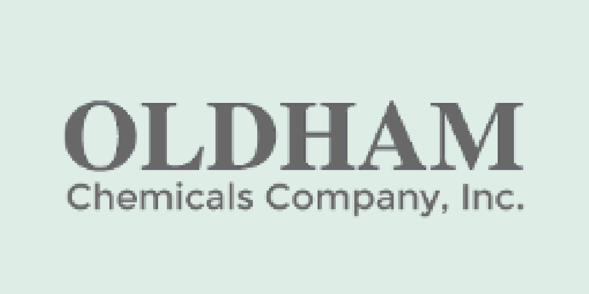 Oldham Equipment Oldham Equipment