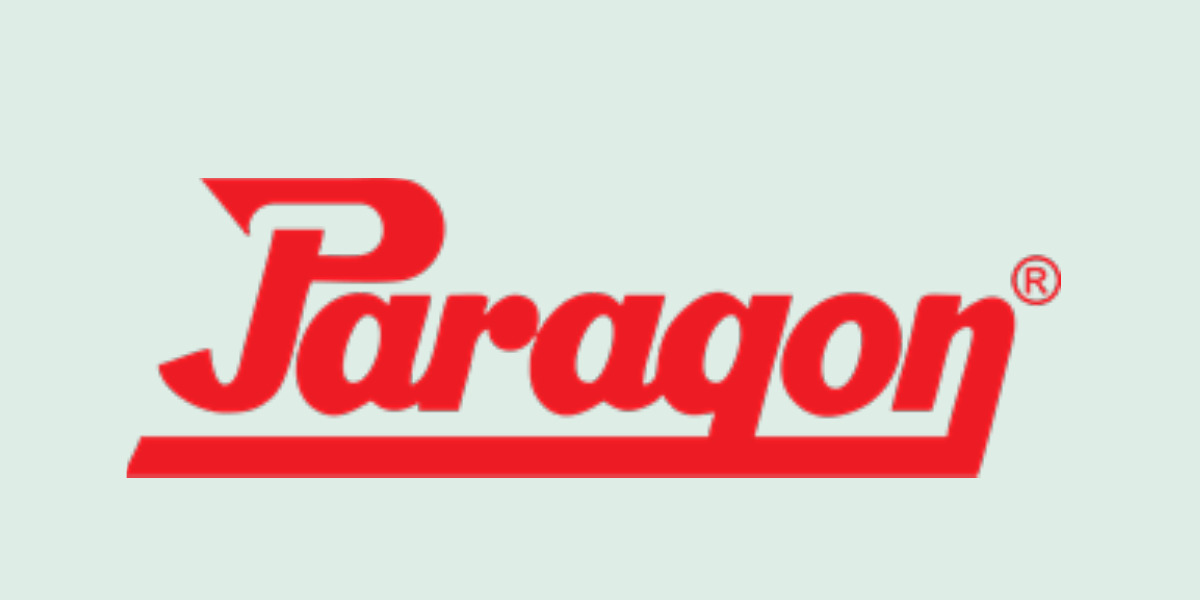 Paragon Paragon