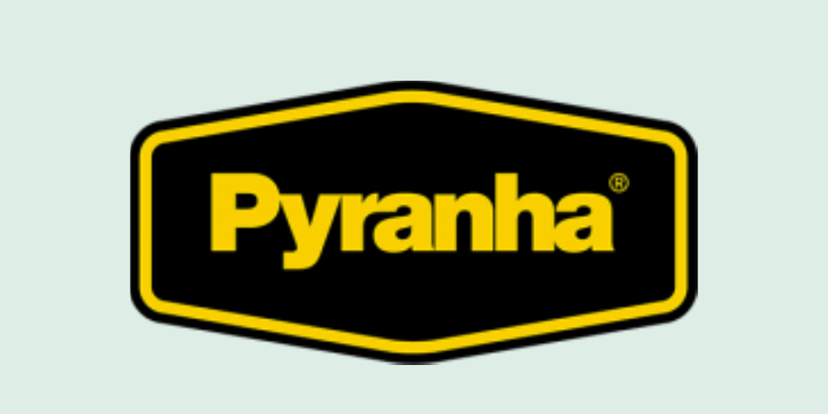 Pyranha Inc Pyranha Inc