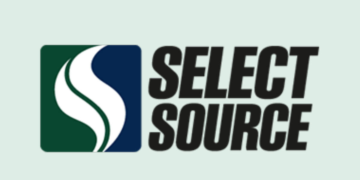 Select Source Select Source