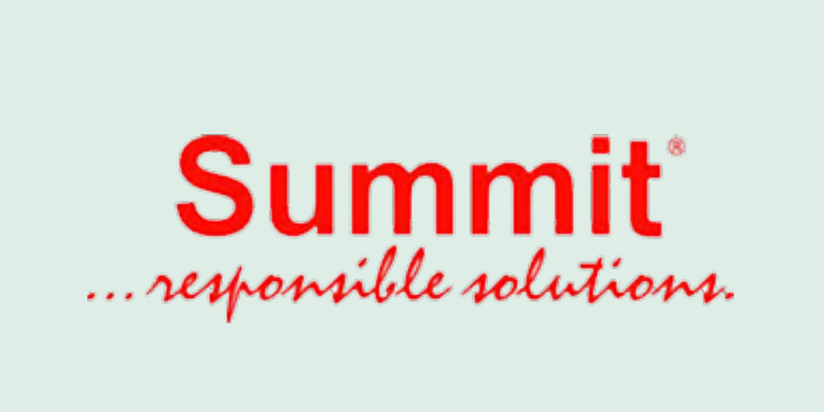 Summit Chemical