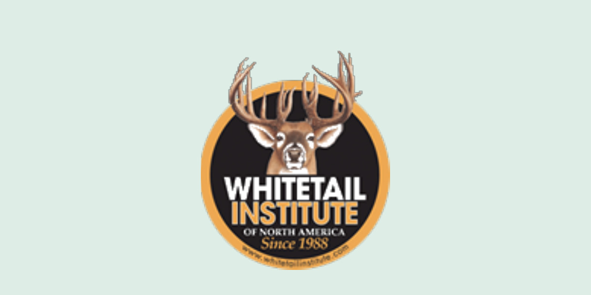 Whitetail Institute Whitetail Institute