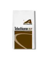 Tebuthiuron 20P Herbicide