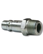 Male Plug for Spray Gun