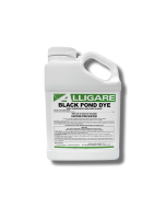 Alligare Black Pond Dye
