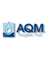 AQM Tougher Turf Pellets