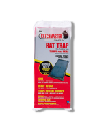 Catchmaster Rat Glue Boards - Glue Tray 48R
