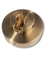B&G P-274 Brass Cap for Sprayer