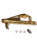 B&G VB-147 Valve Body Kit