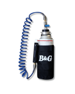 B&G Aerosol Delivery Unit (BASF)