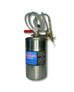 B&G 176 2200 Pressure Dust-R