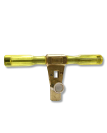 VT-610 Valve Body S/O - B&G206