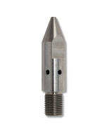 B&G 360 Degree Tip Model 454 - 2 GPM 5/8"