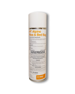 PT Alpine Flea & Bed Bug Aerosol