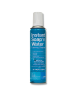 Instant Soap 'N Water