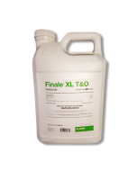 Finale XL T&O Herbicide 2.5 Gallon- Glufosinate Faster than Glyphosate