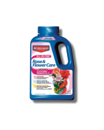 Bio Advanced All-In-One Rose and Flower Care