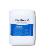 SaniDate 5.0