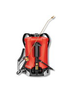 Birchmeier Iris 4 Gallon (15K) Backpack Sprayer