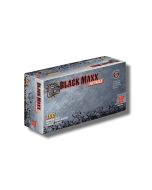 Black Maxx Gloves