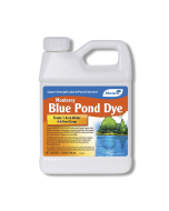 Monterey Blue Pond Dye