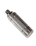 Straight Slimline Tip