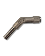 Slimline 45 Degree Adapter For Misting Systems