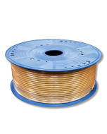 Mosquito Misting System Nylon Tubing 1/4 inch (500 ft.) - Tan