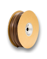 MistAway Misting System Nylon Tubing 1/4 inch (Foot) - Cocoa