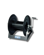 Coxreels Manual Hose Reel (1125-4-200)- Black