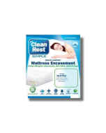 Crib Mattress Cover