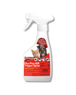 Flea Plus IGR Trigger Spray