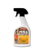 Martin's Pen & Poultry