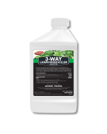 3-Way Lawn Weed Killer