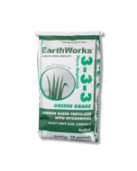 Myco-Replenish 3-3-3 Greens Grade Fertilizer