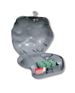 JT Eaton Rodent Rock Landscape Rat Bait Station