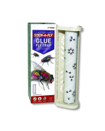 Stick-A-Fly Fly Trap