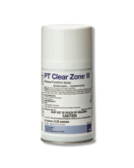 Clear Zone Metered Pyrethrins Spray III