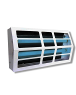 Gardner GT-200 Commercial Wall Mount Fly Light