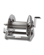 Hannay Manual Rewind Reel 1526-17-18 RT