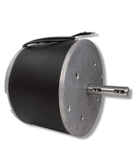Hannay AN-227 Motor