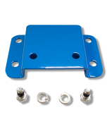 Hypro Base Kit for 6500 Series Roller Pump