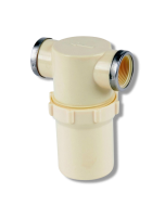 Inline Strainer for Spray Rigs