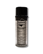 Black Out Expanding Foam Gun Cleaner
